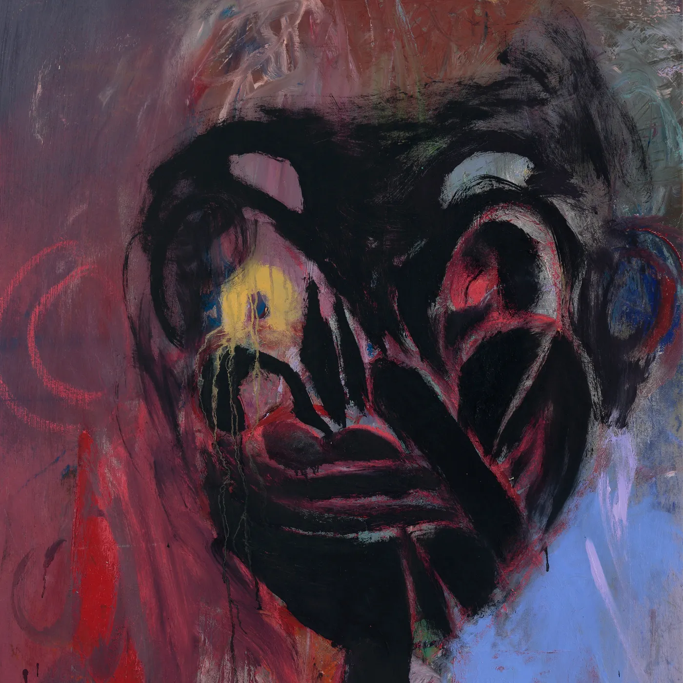 DIIV Deceiver Vinyl Record