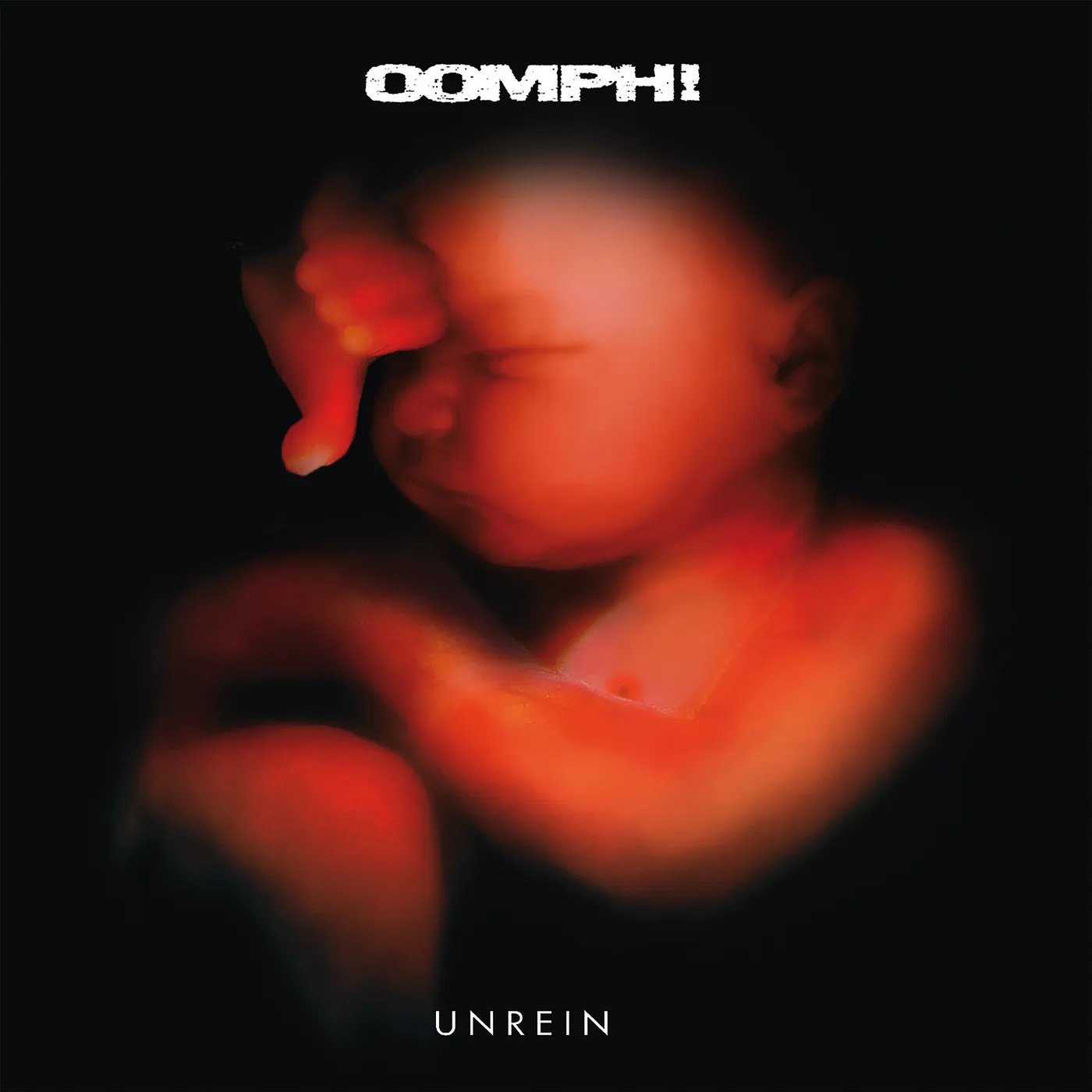 OOMPH! UNREIN CD