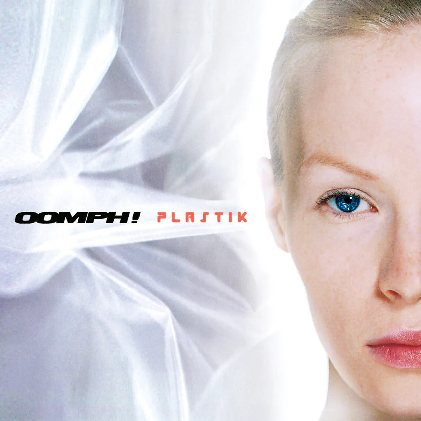 OOMPH! PLASTIK CD
