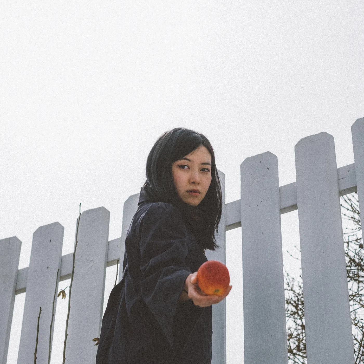 Long Beard Means To Me Vinyl Record