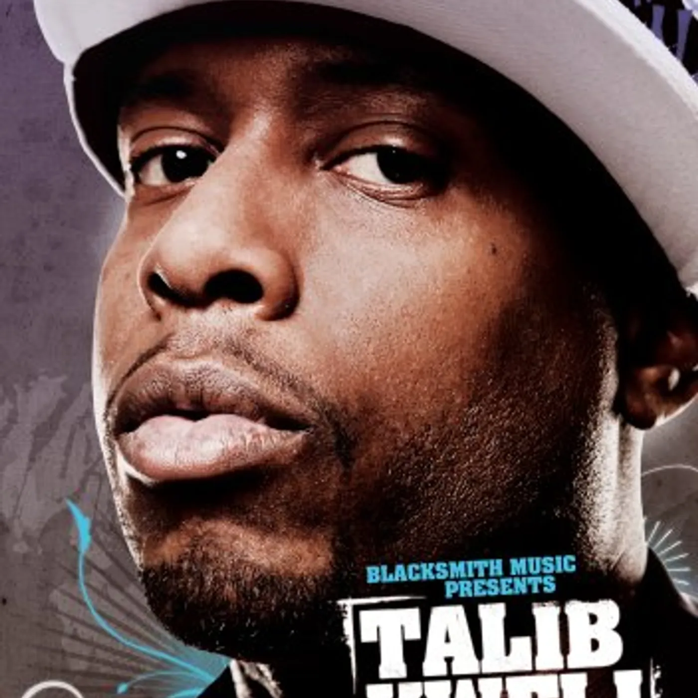 Talib Kweli LIVE AT THE SHRINE DVD