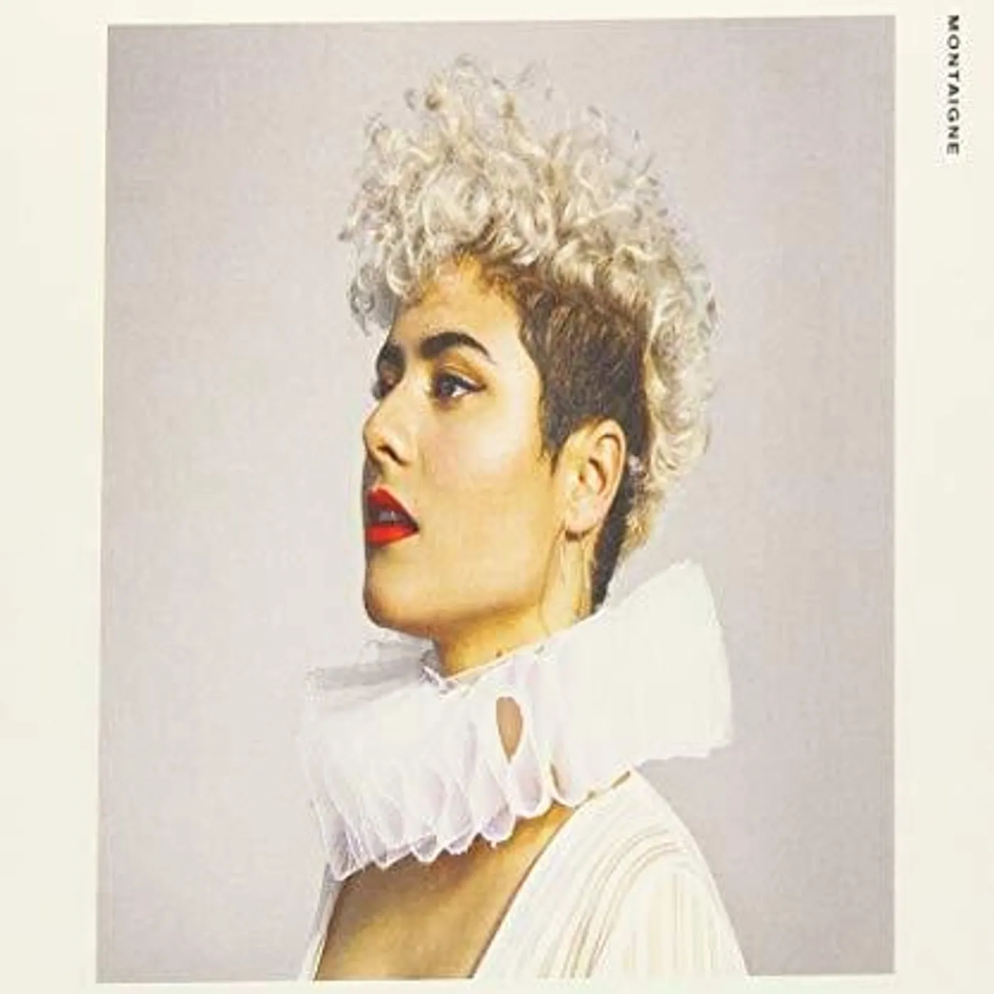 Montaigne COMPLEX CD