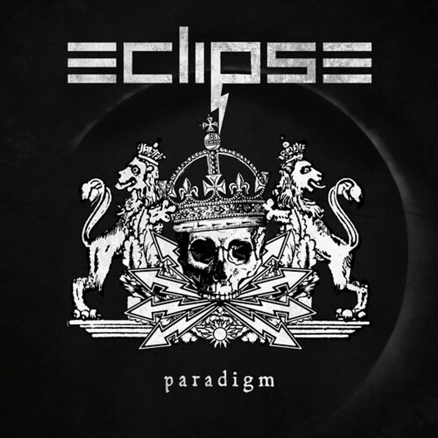 Eclipse PARADIGM CD