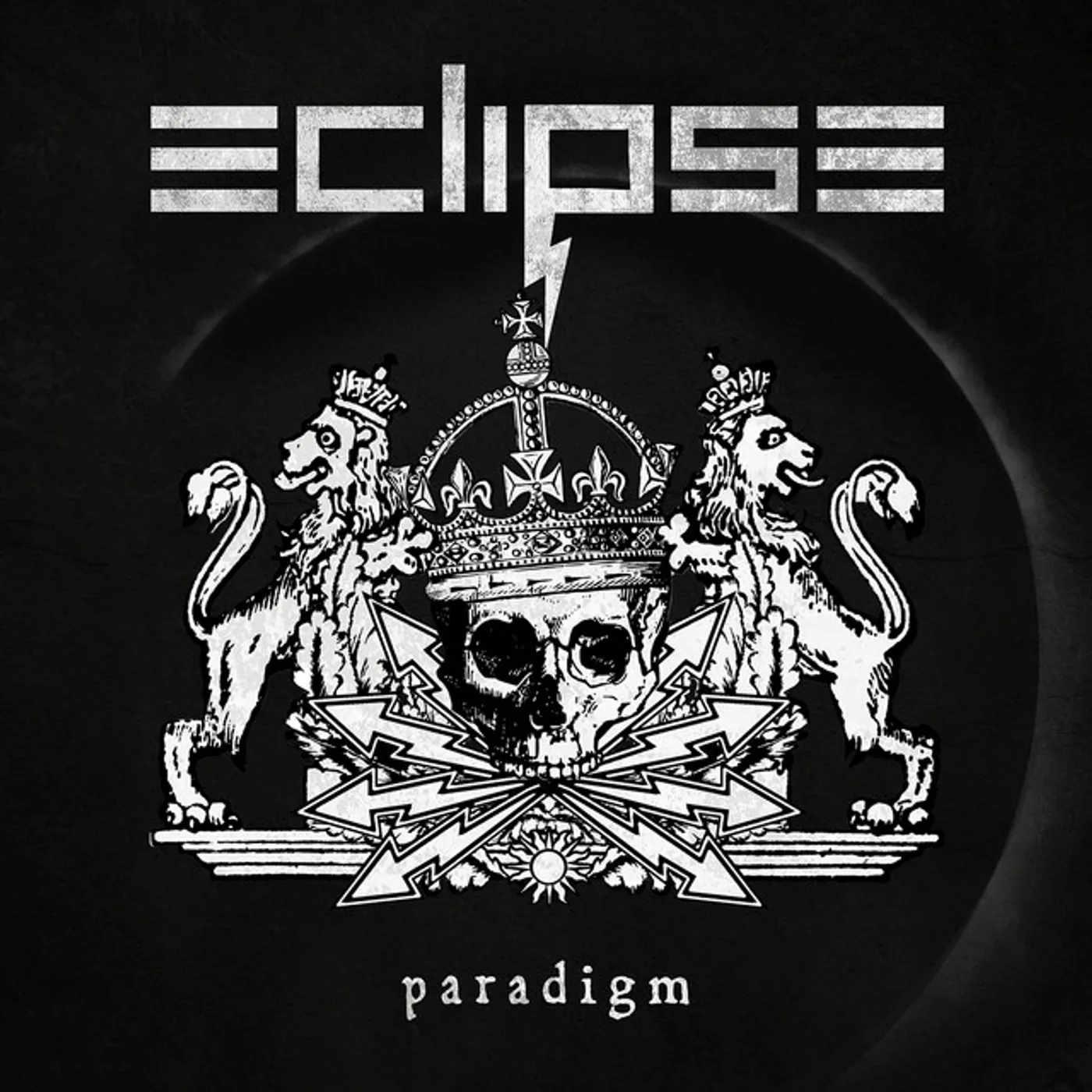 Eclipse PARADIGM CD