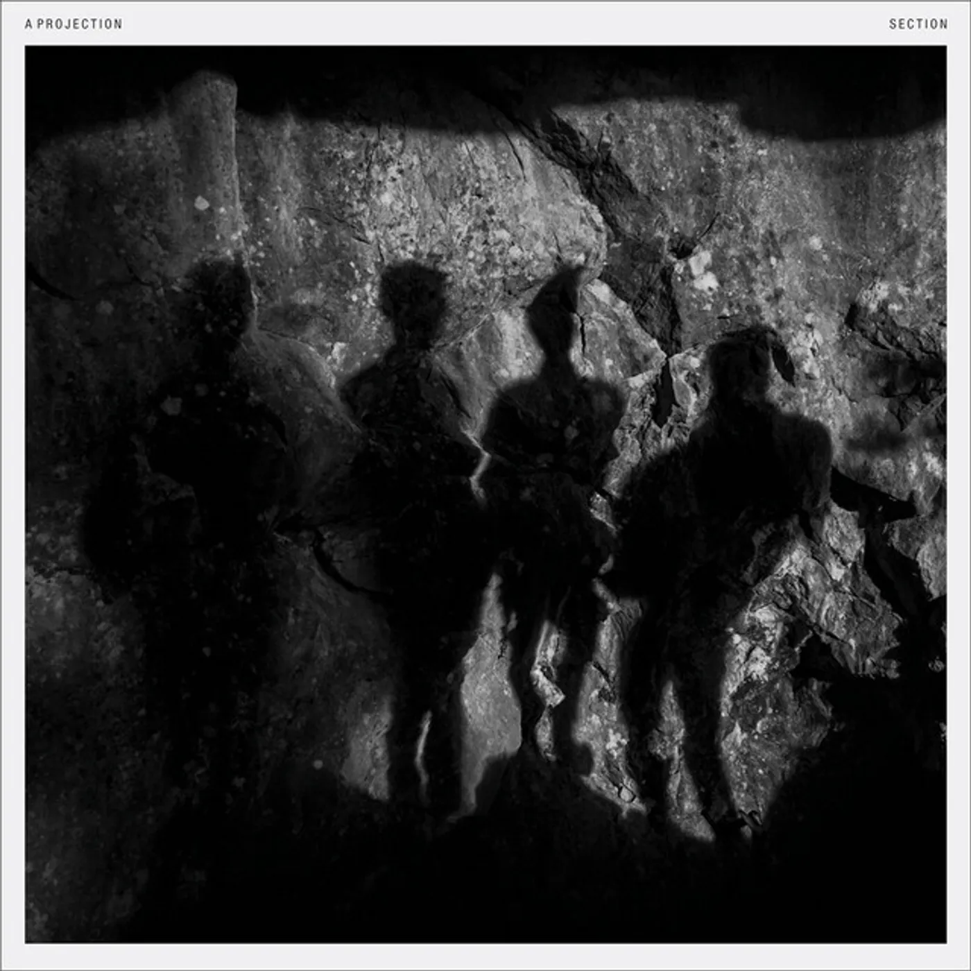 A Projection SECTION CD