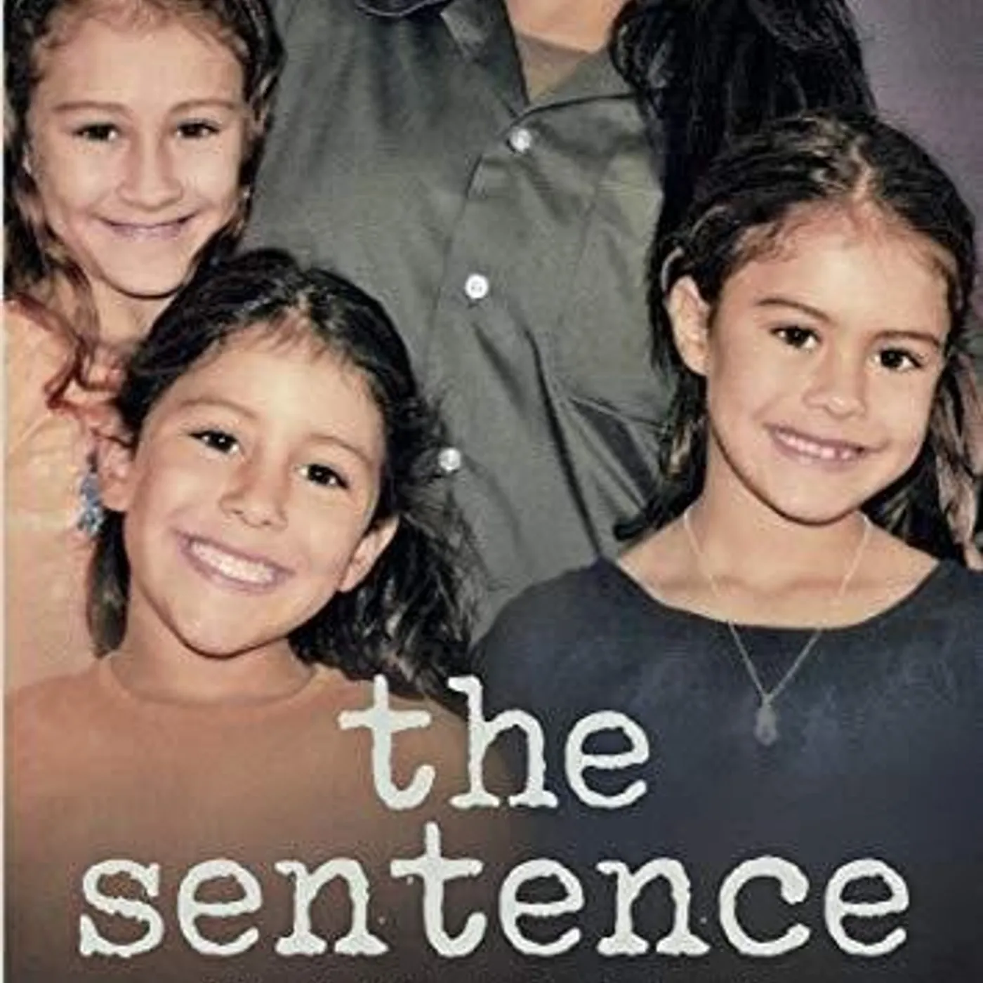 Sentence (2018) DVD
