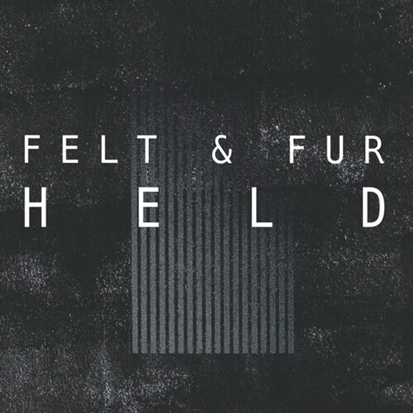 Felt & Fur HELD Vinyl Record