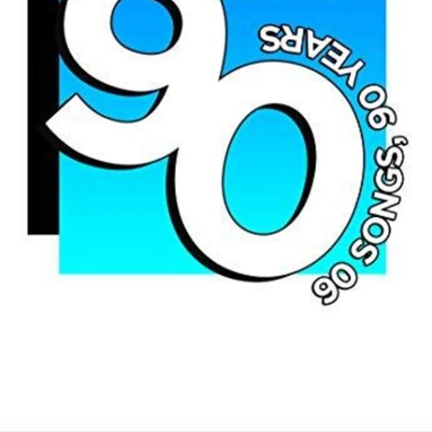 Light Crust Doughboys 90TH ANNIVERSARY ALBUM: 90 SONGS / 90 YEARS CD