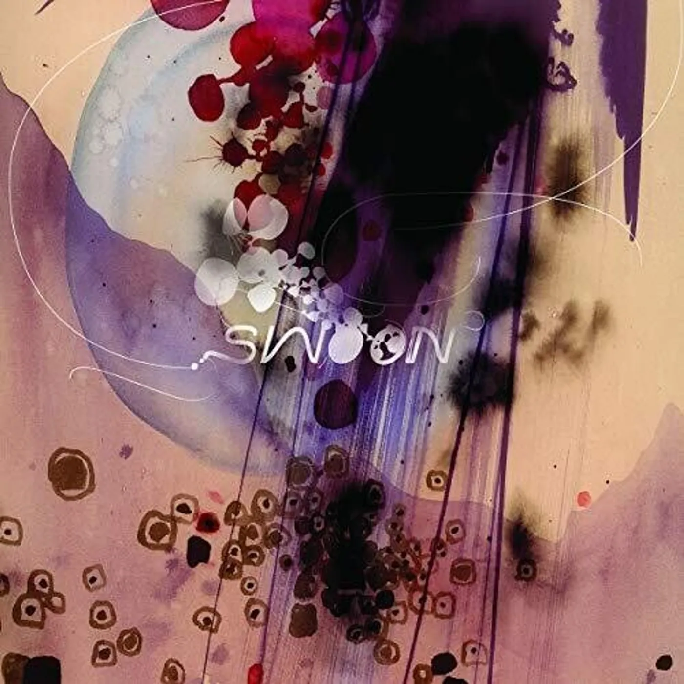 Silversun Pickups Swoon Vinyl Record