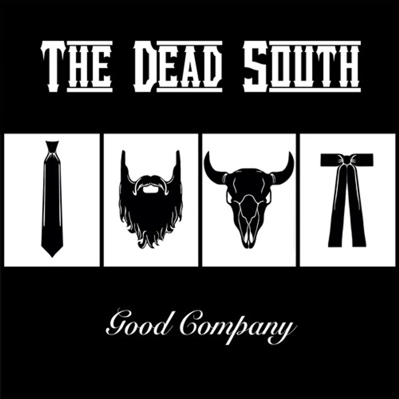 The Dead South Good Company Vinyl Record