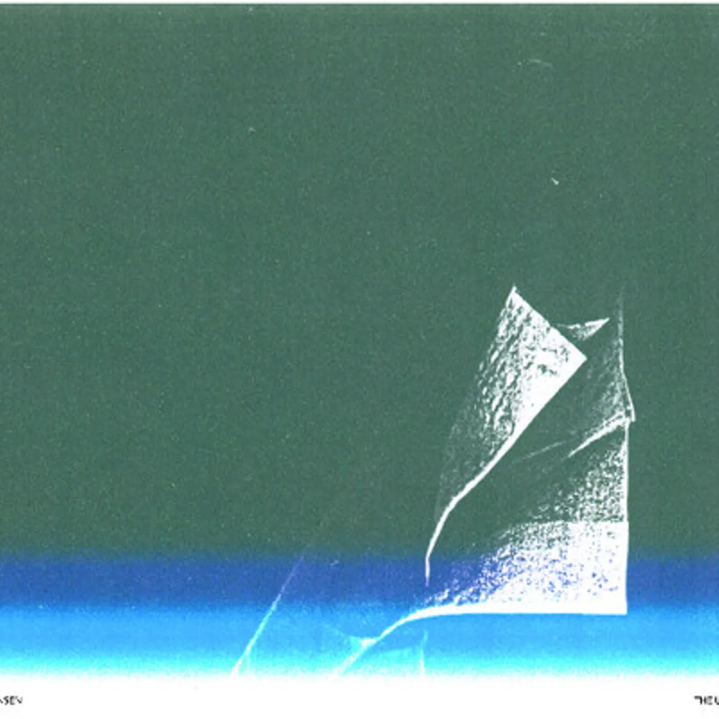 Stefan Christensen UPCOMING FLAME Vinyl Record