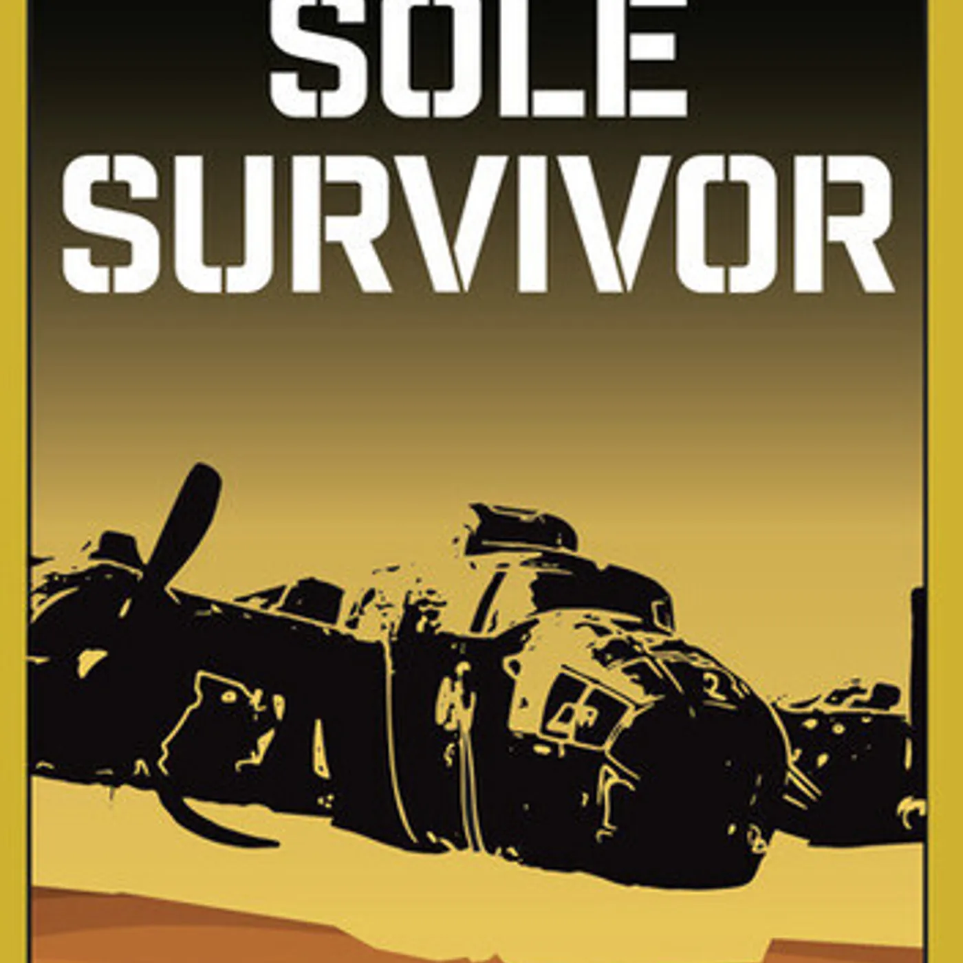 SOLE SURVIVOR DVD