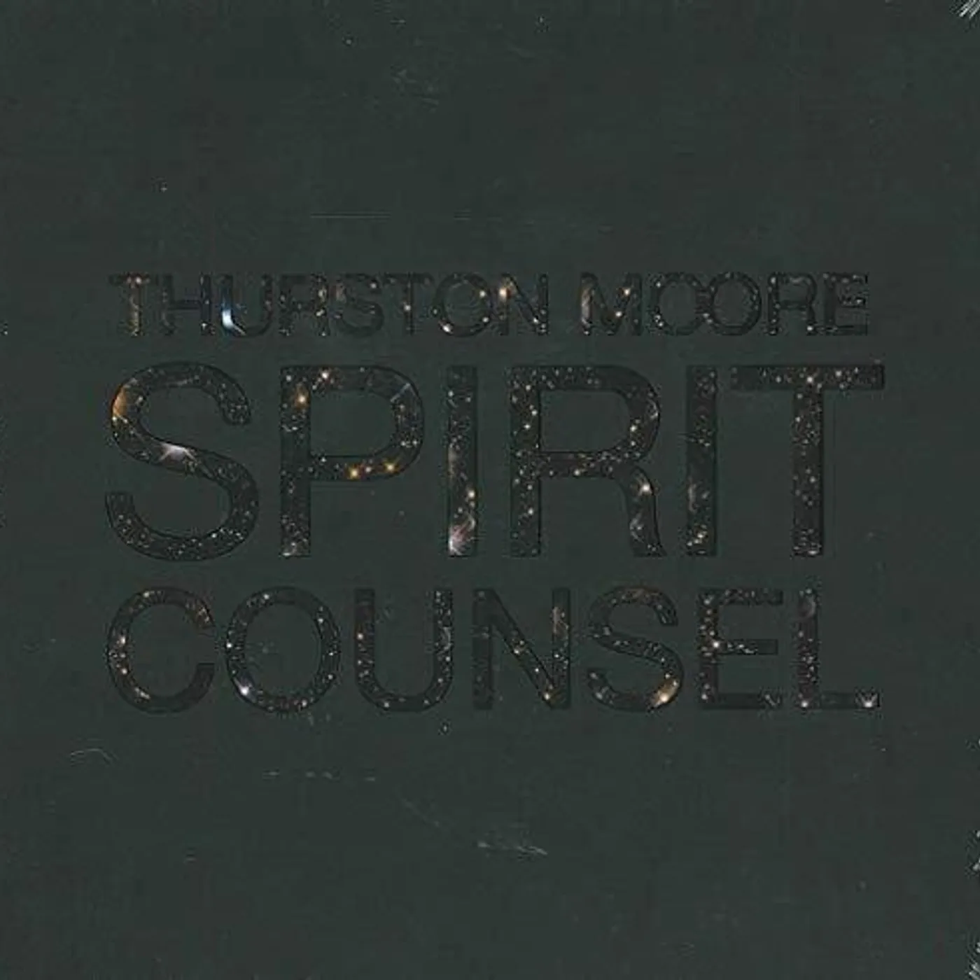 Thurston Moore SPIRIT COUNSEL CD