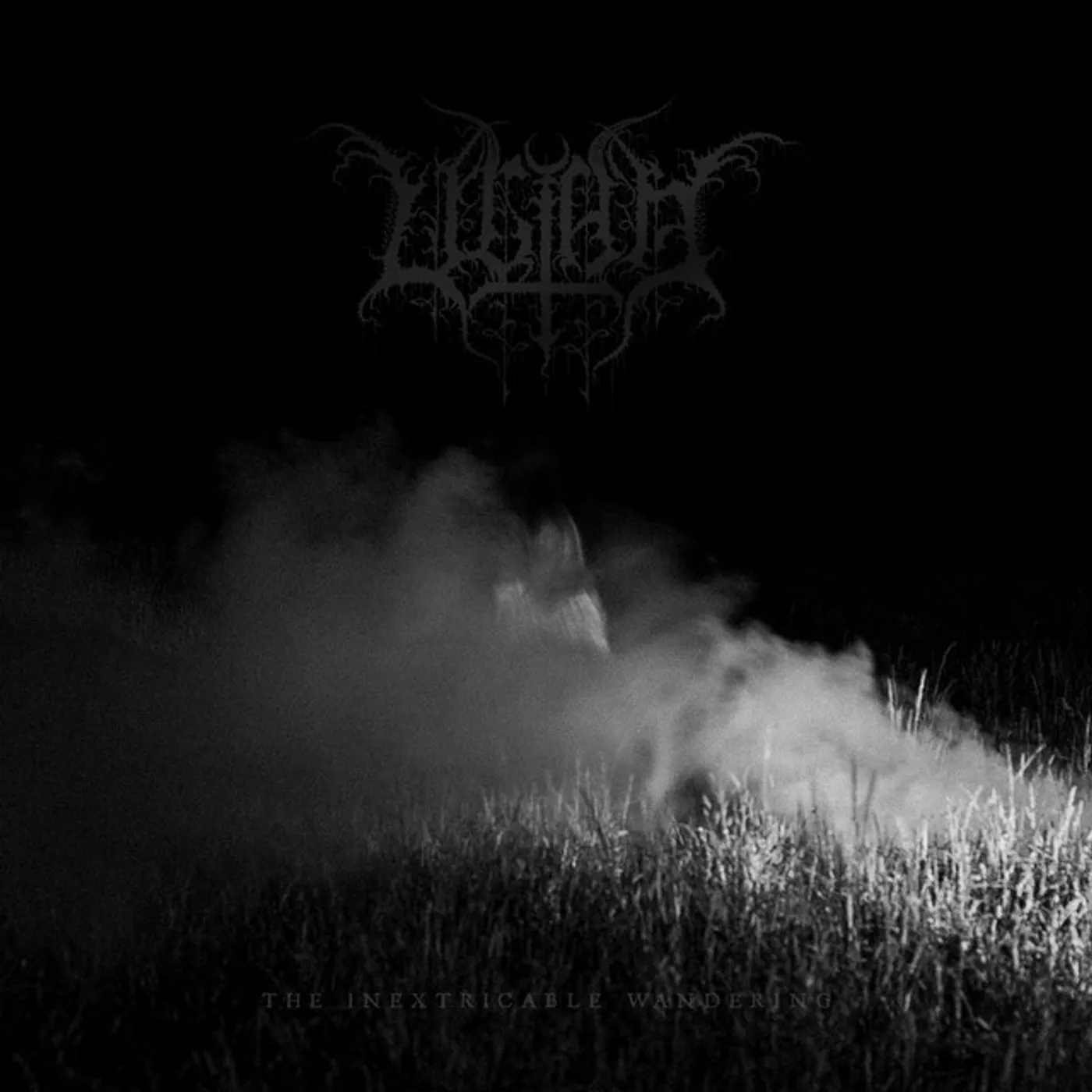 Ultha INEXTRICABLE WANDERING CD