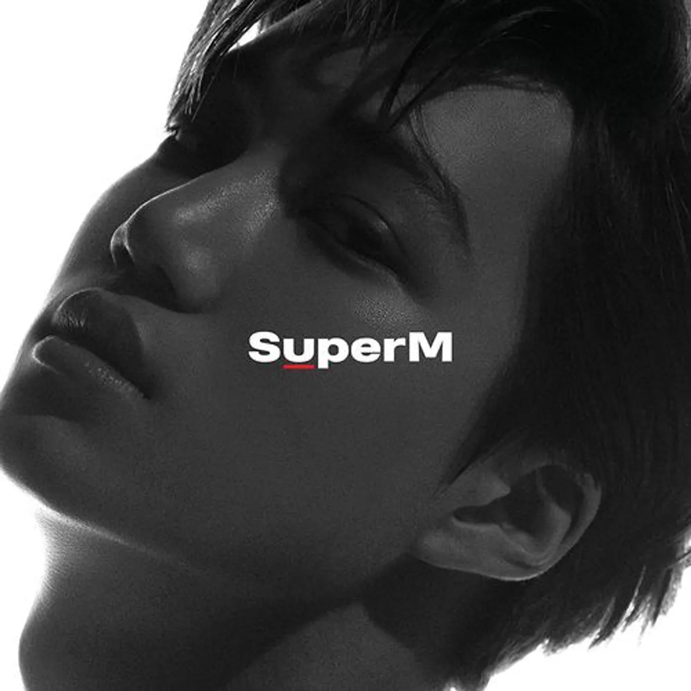SUPERM THE 1ST MINI ALBUM 'SUPERM' [KAI VER.] CD