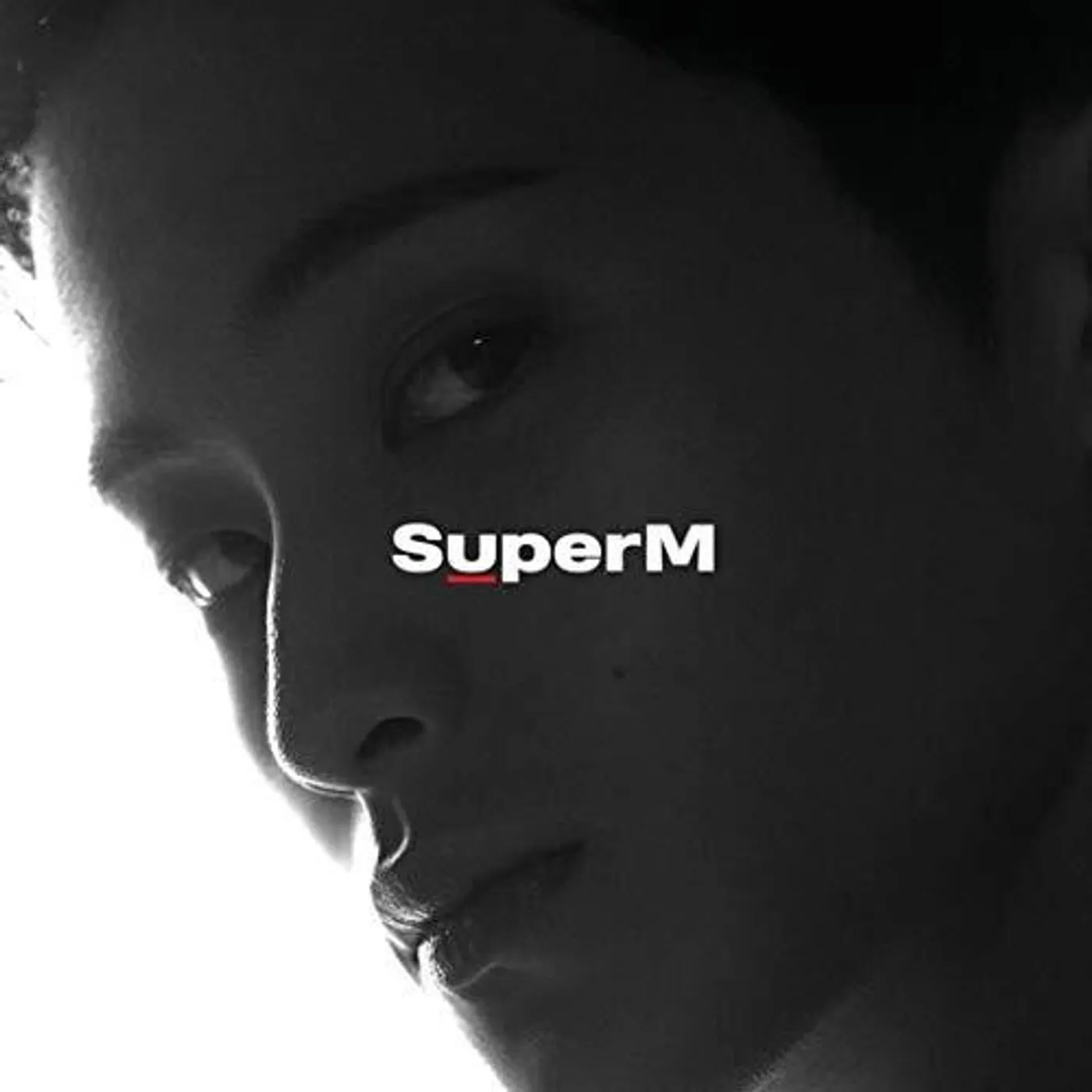 SUPERM THE 1ST MINI ALBUM SUPERM (MARK) CD