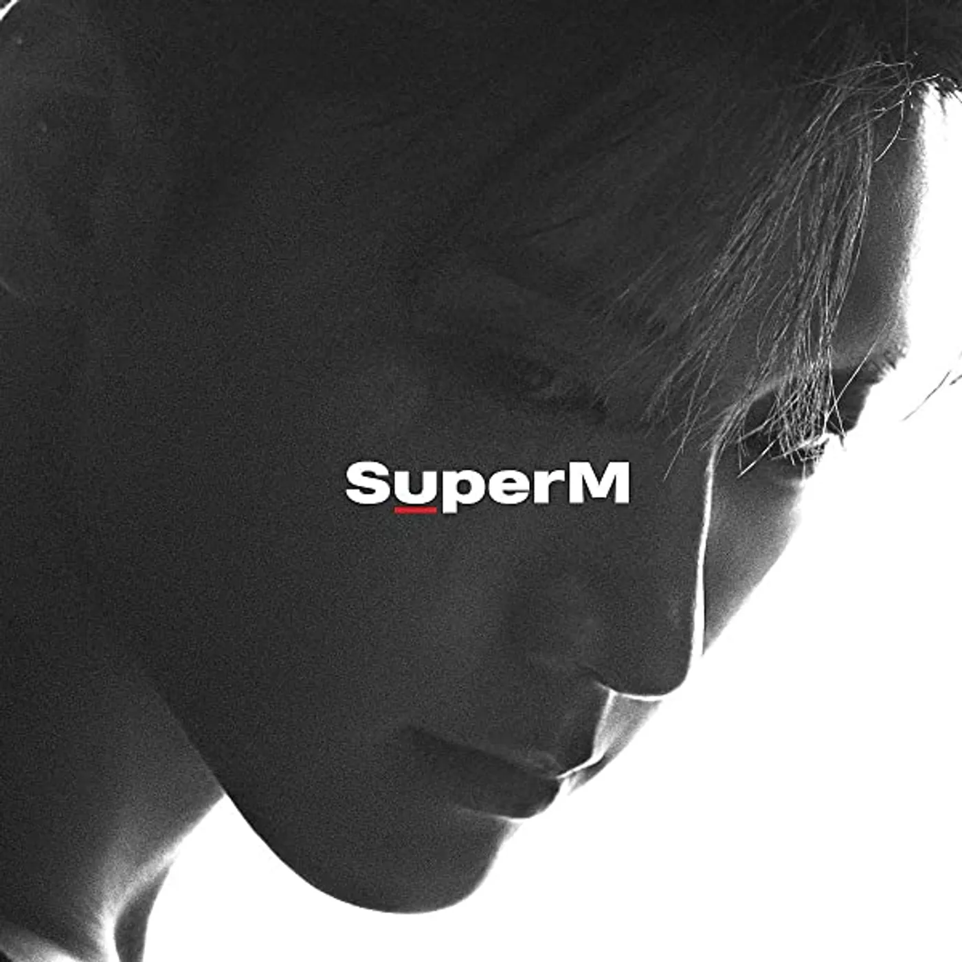 SUPERM THE 1ST MINI ALBUM SUPERM (TEN) CD