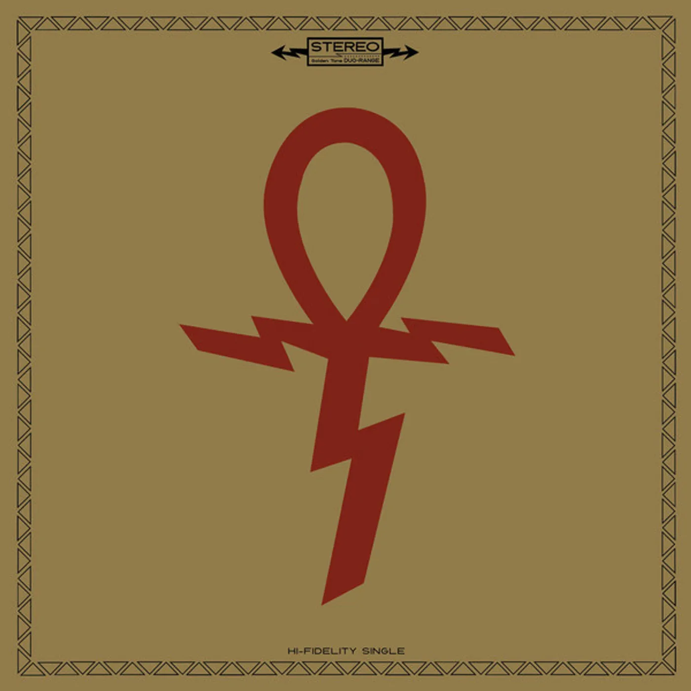 Temples HOT MOTION / FLAMETHROWER Vinyl Record