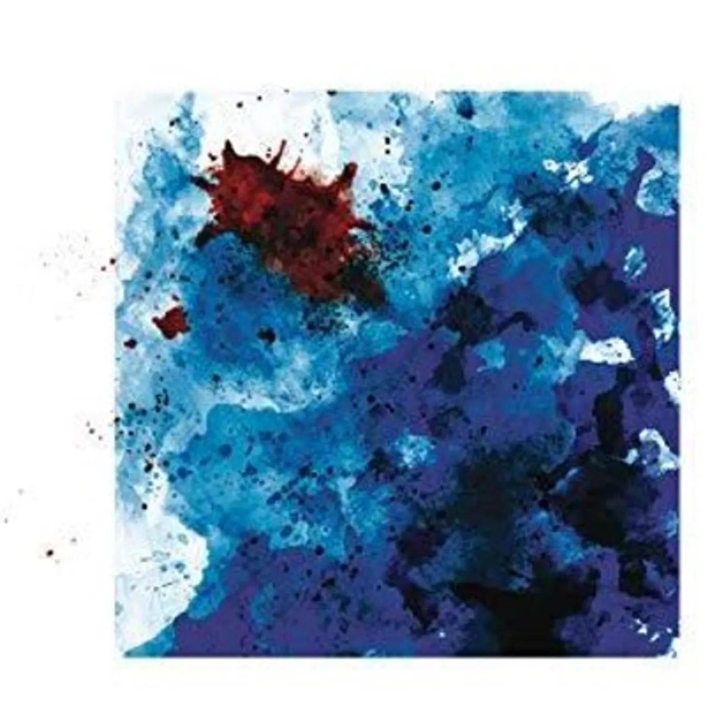 Ray Alder WHAT THE WATER WANTS Vinyl Record