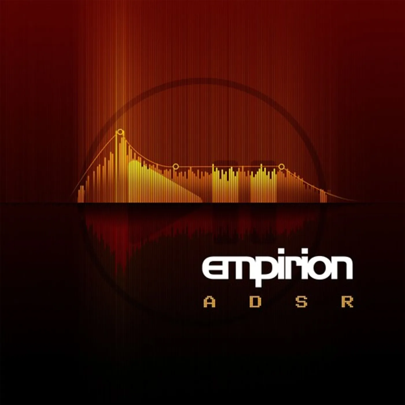 Empirion ADSR CD