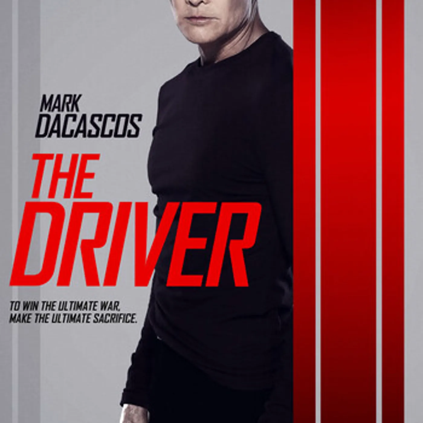 Driver DVD