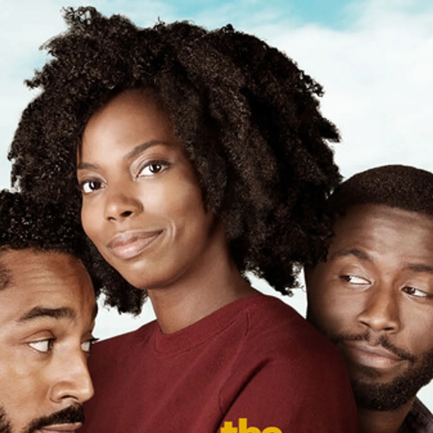 The Weekend WEEKEND DVD