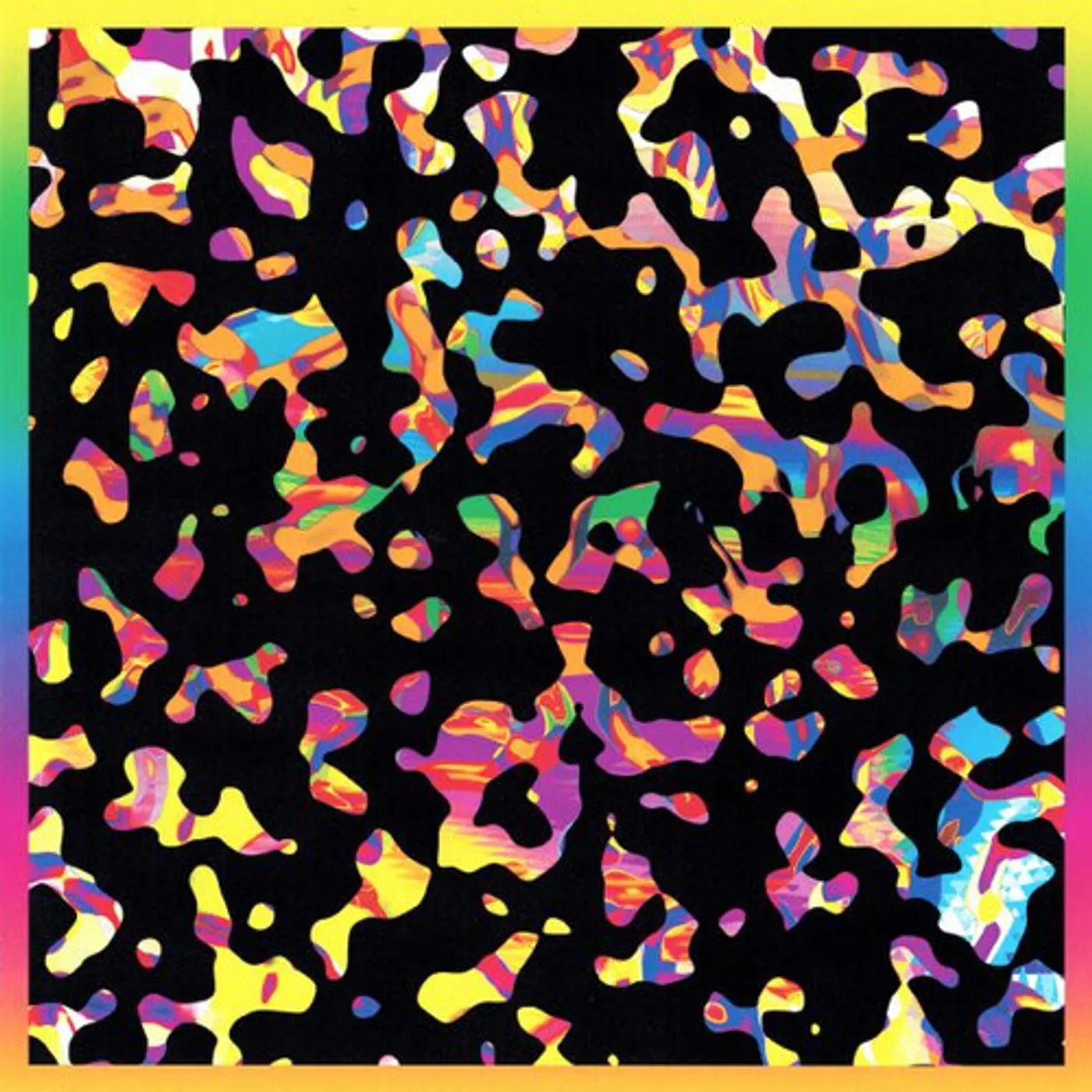 Tunnelvisions Channel Tropico Vinyl Record