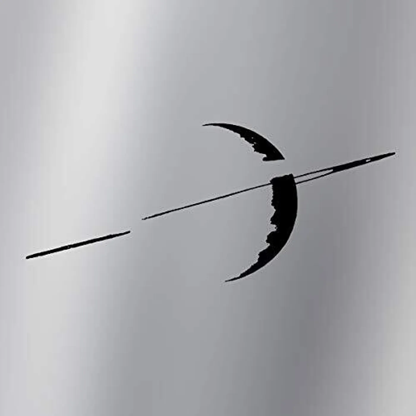 Special Request Offworld Vinyl Record