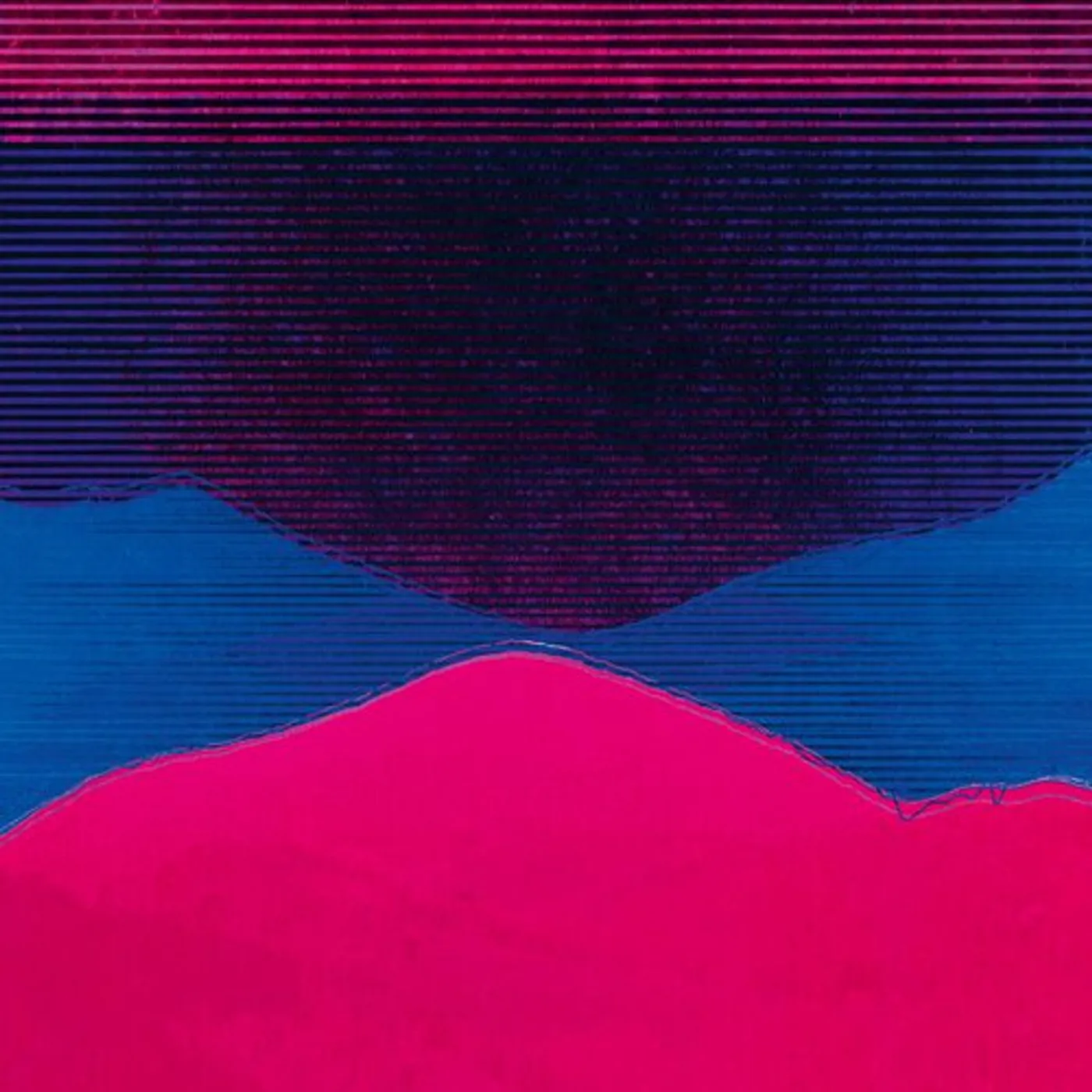 Benjamin Fröhlich Amiata Remixes Vinyl Record