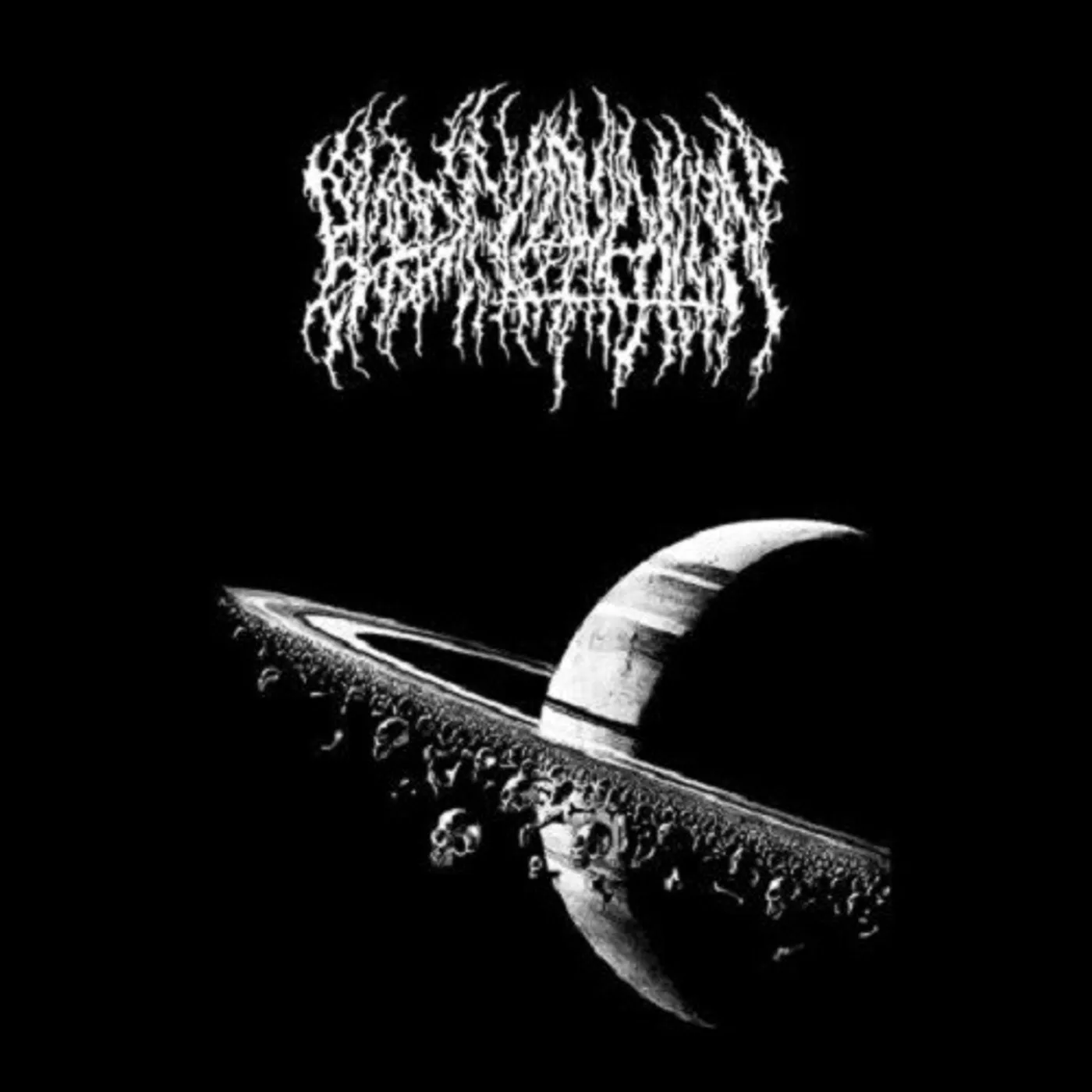 Blood Incantation Interdimensional Extinction Vinyl Record