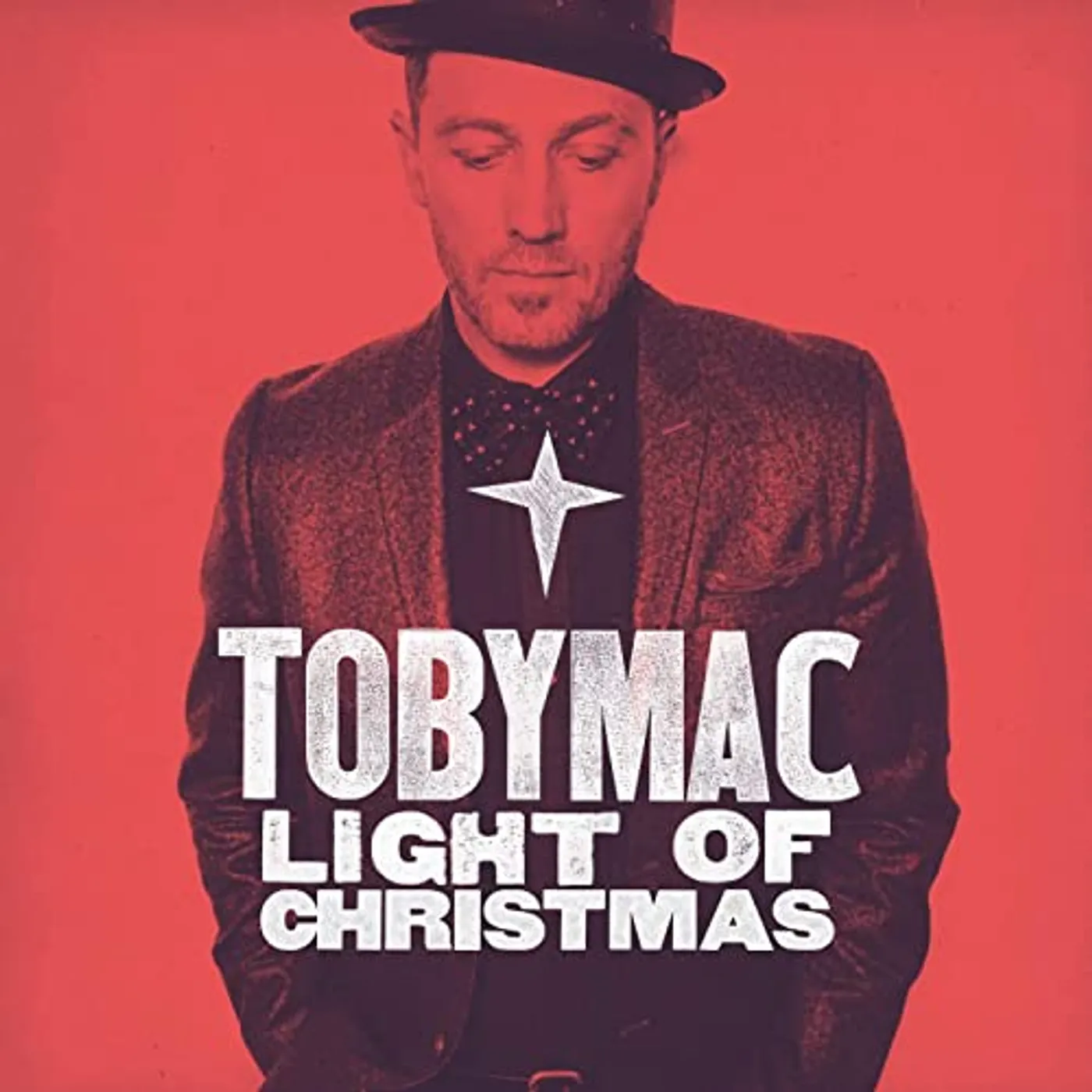 TobyMac LIGHT OF CHRISTMAS CD