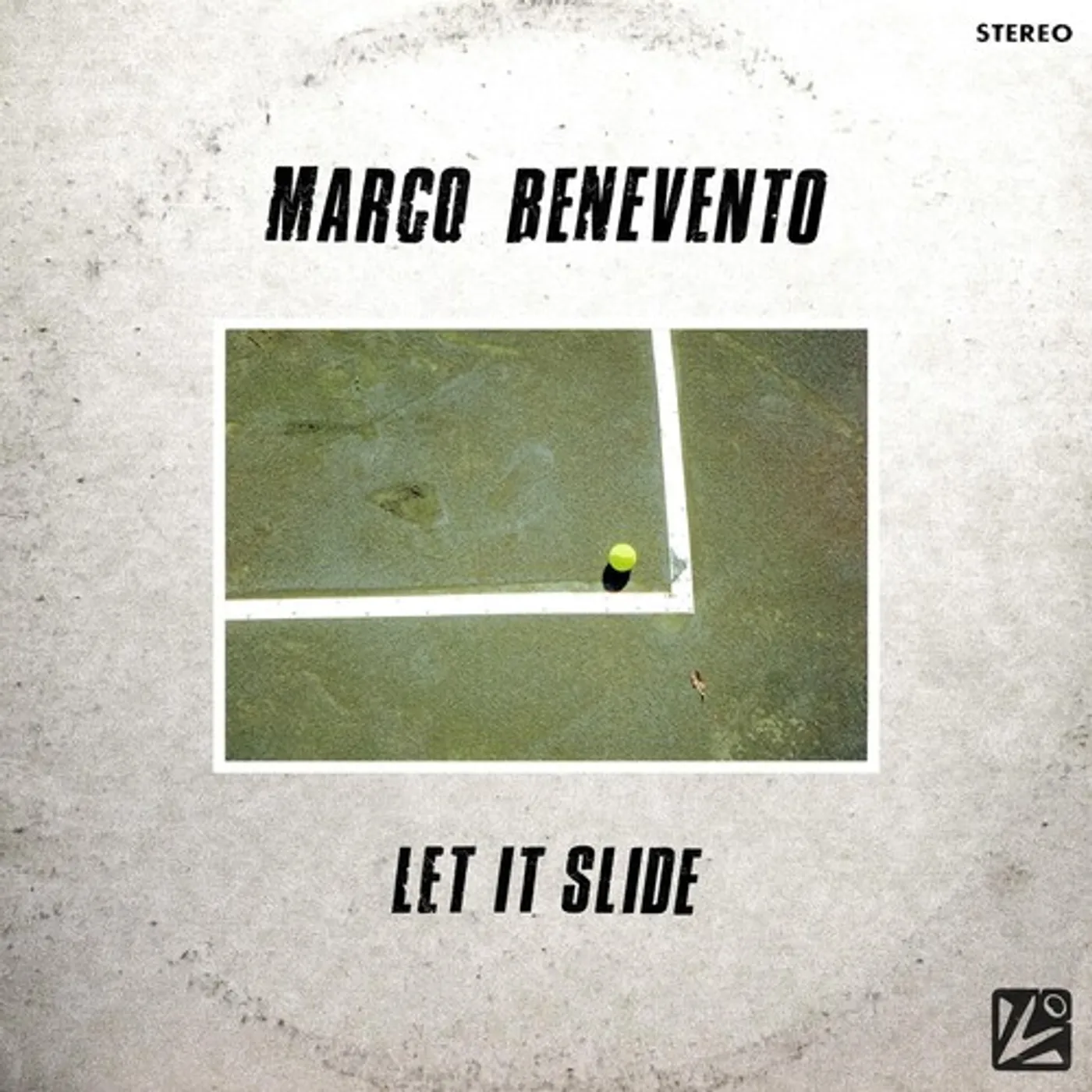 Marco Benevento Let It Slide Vinyl Record