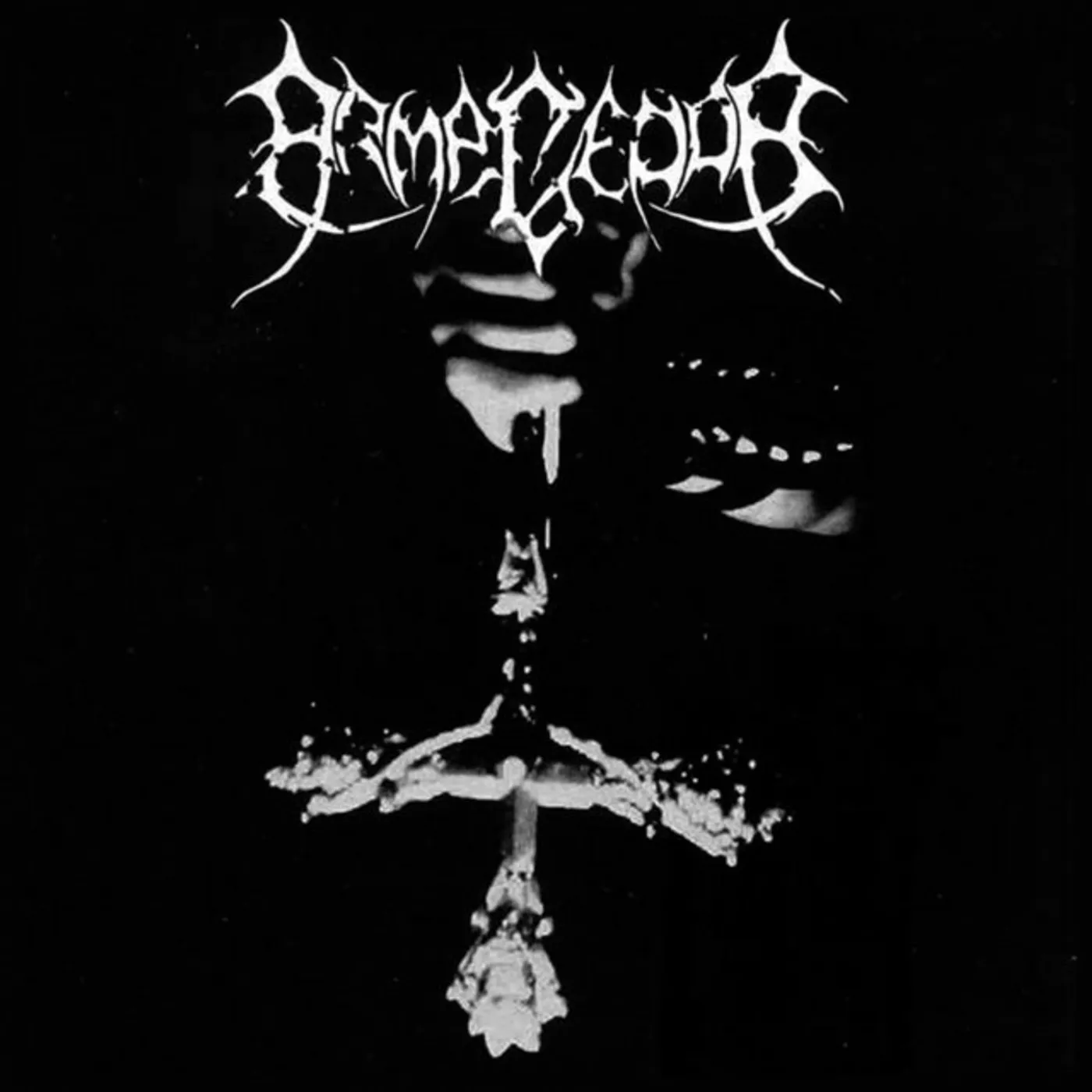 Armagedda ONLY TRUE BELIEVERS CD