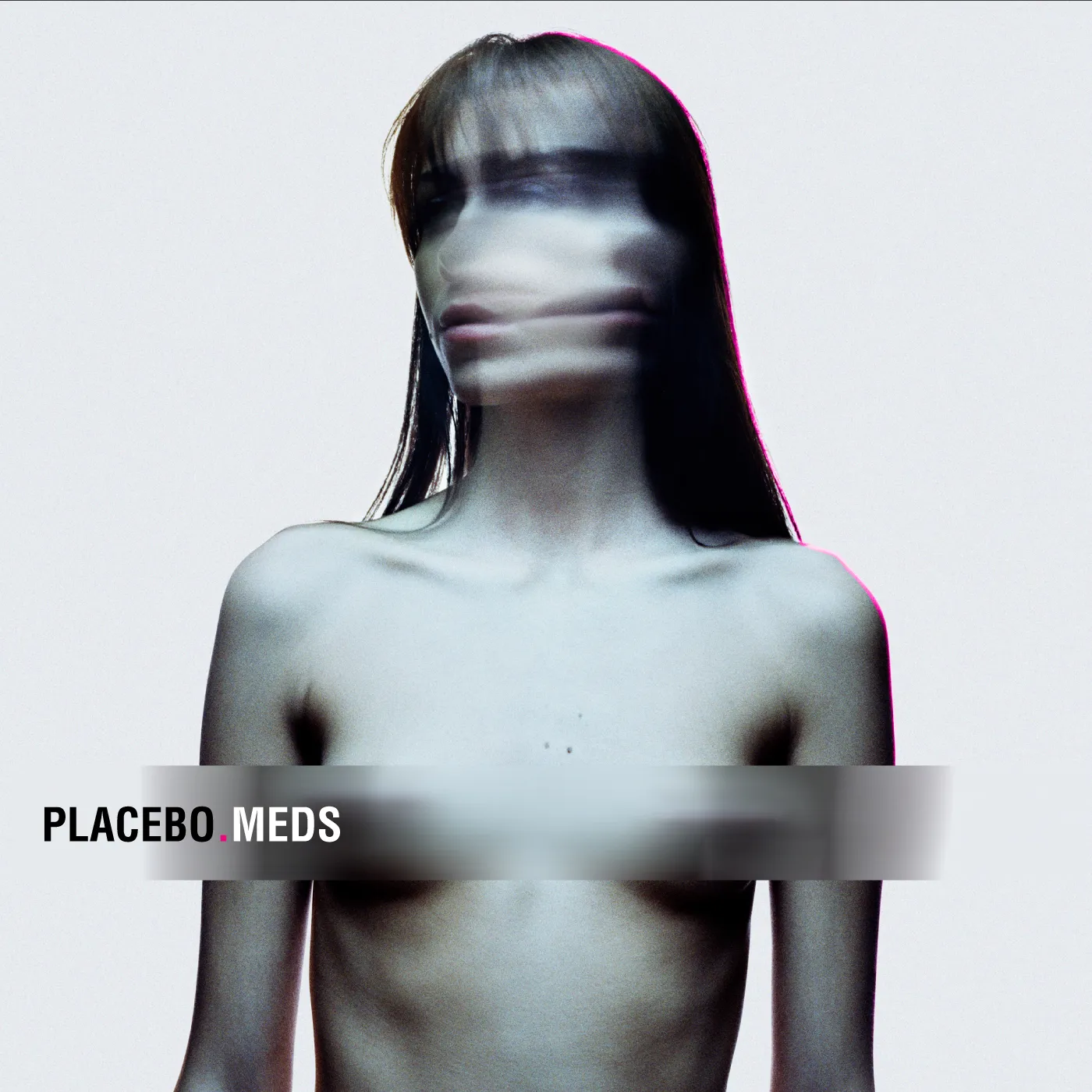 Placebo Meds Vinyl Record