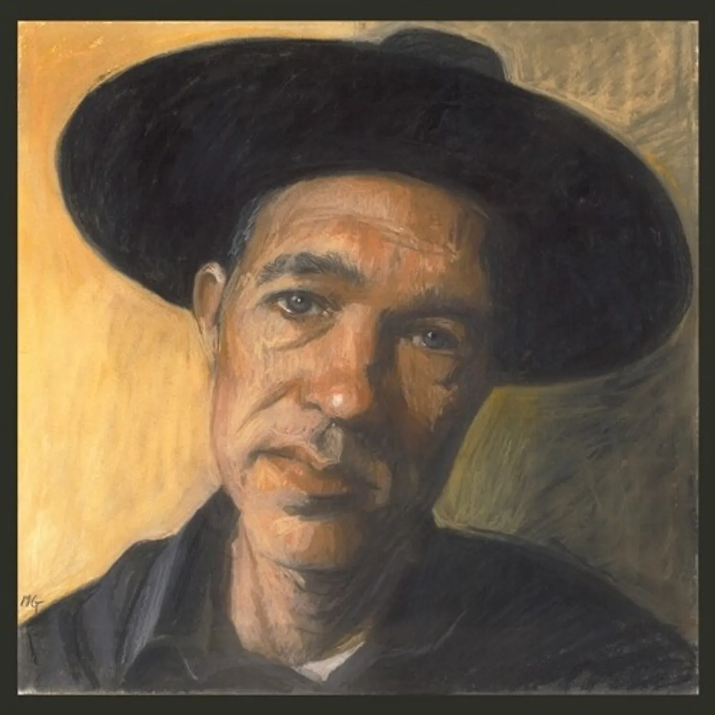 Simon Joyner Pocket Moon Vinyl Record