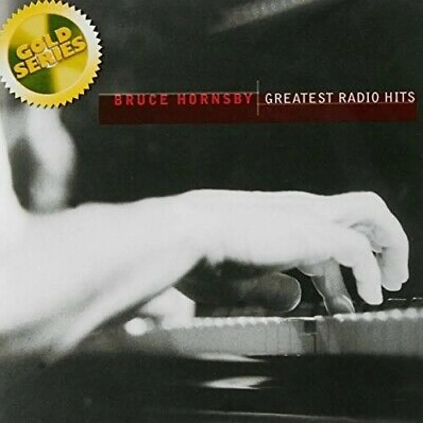 Bruce Hornsby GREATEST RADIO HITS (GOLD SERIES) CD