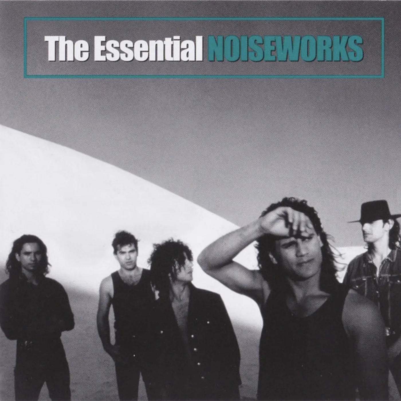 ESSENTIAL NOISEWORKS (GOLD SERIES) CD