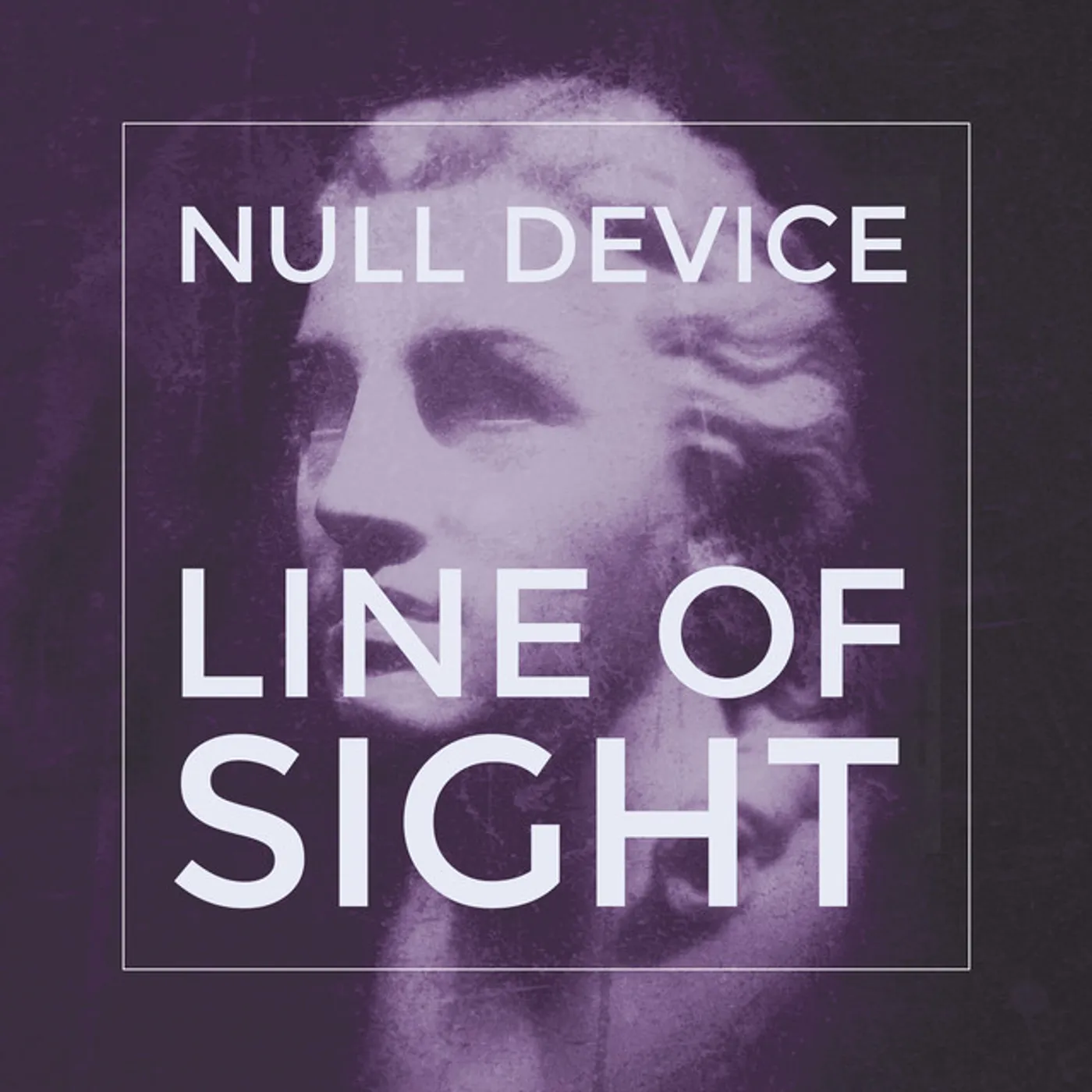 Null Device LINE OF SIGHT CD