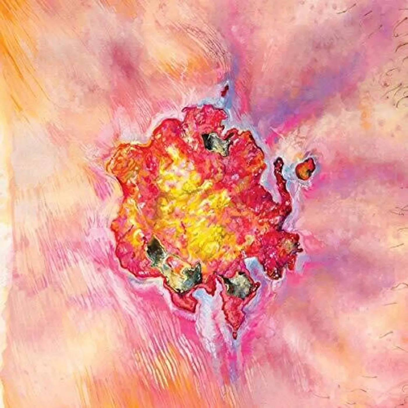 Weeping Sores FALSE CONFESSION CD