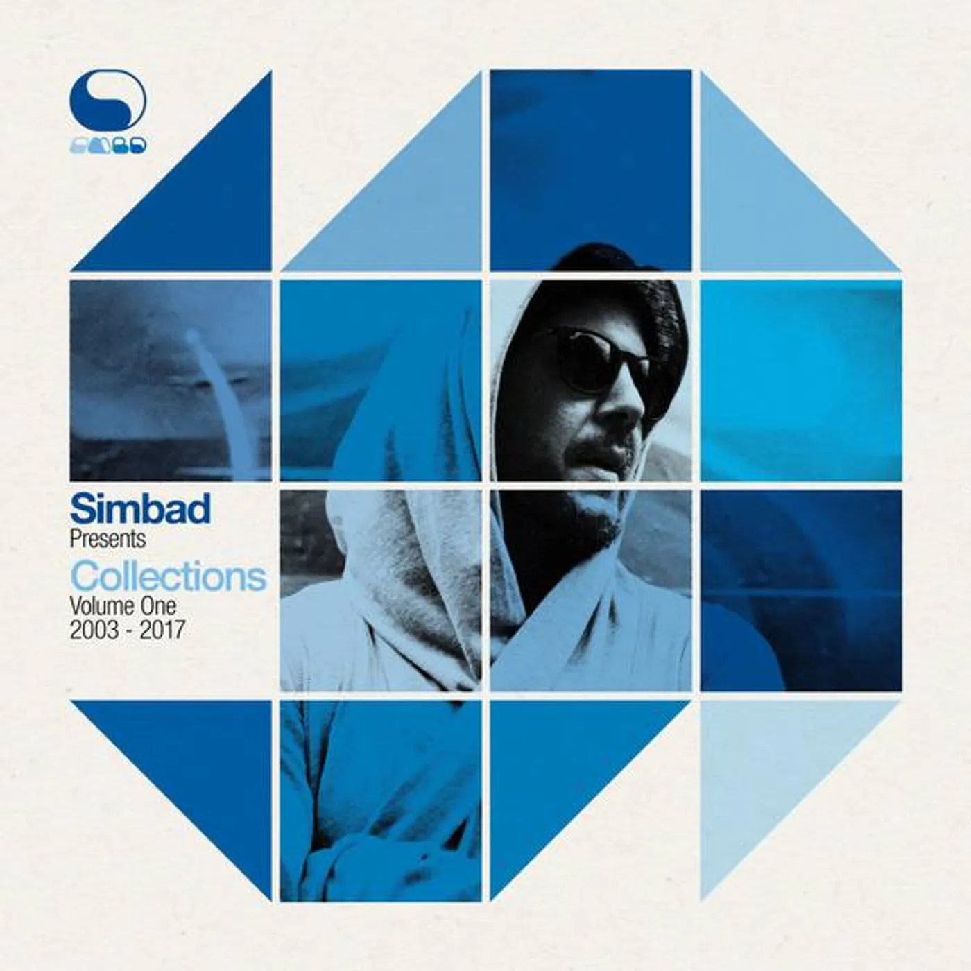 Simbad COLLECTIONS EP 1 Vinyl Record