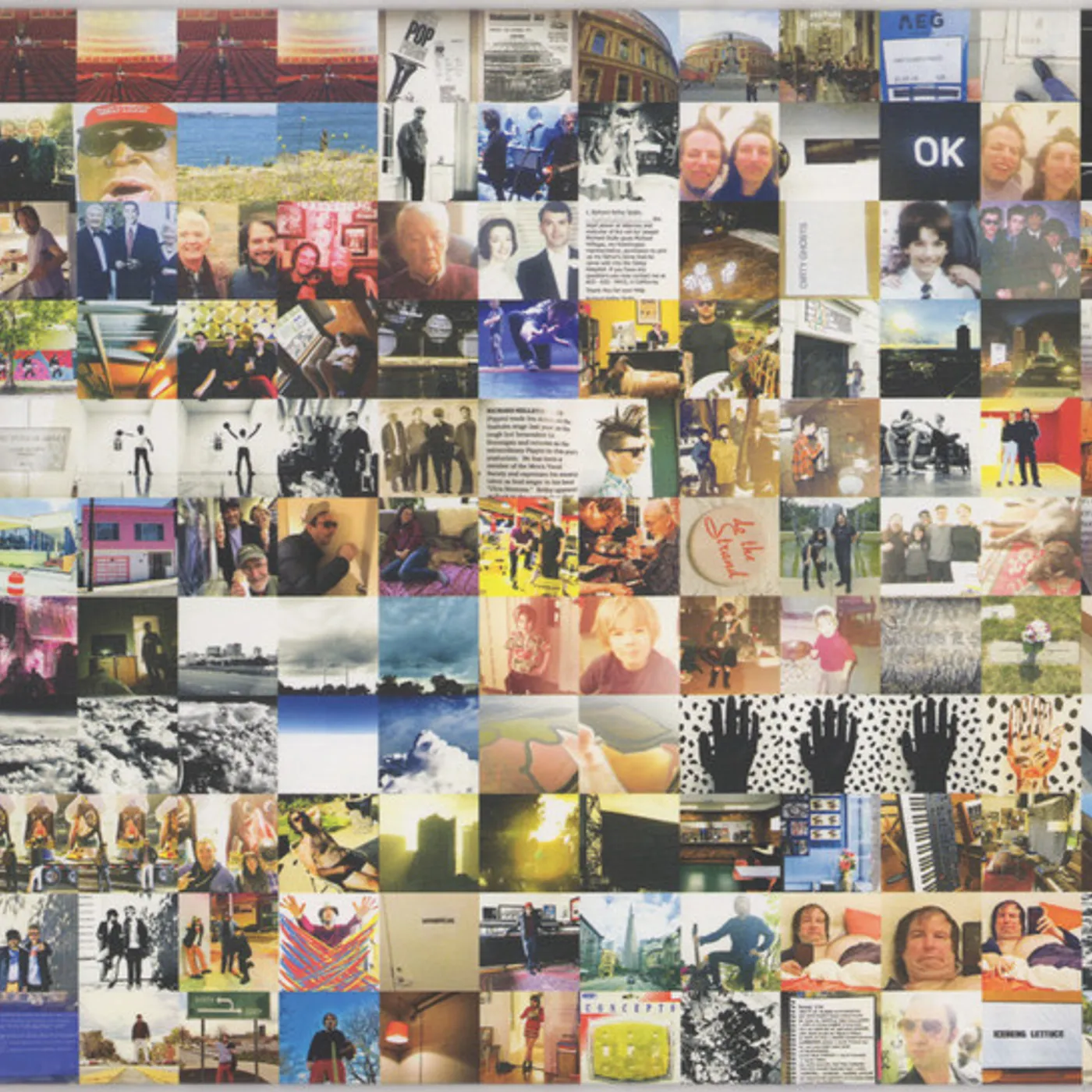 Kelley Stoltz MY REGIME CD