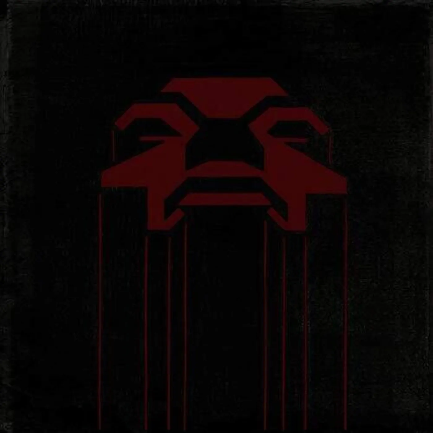 AFRODEUTSCHE Break Before Make Vinyl Record