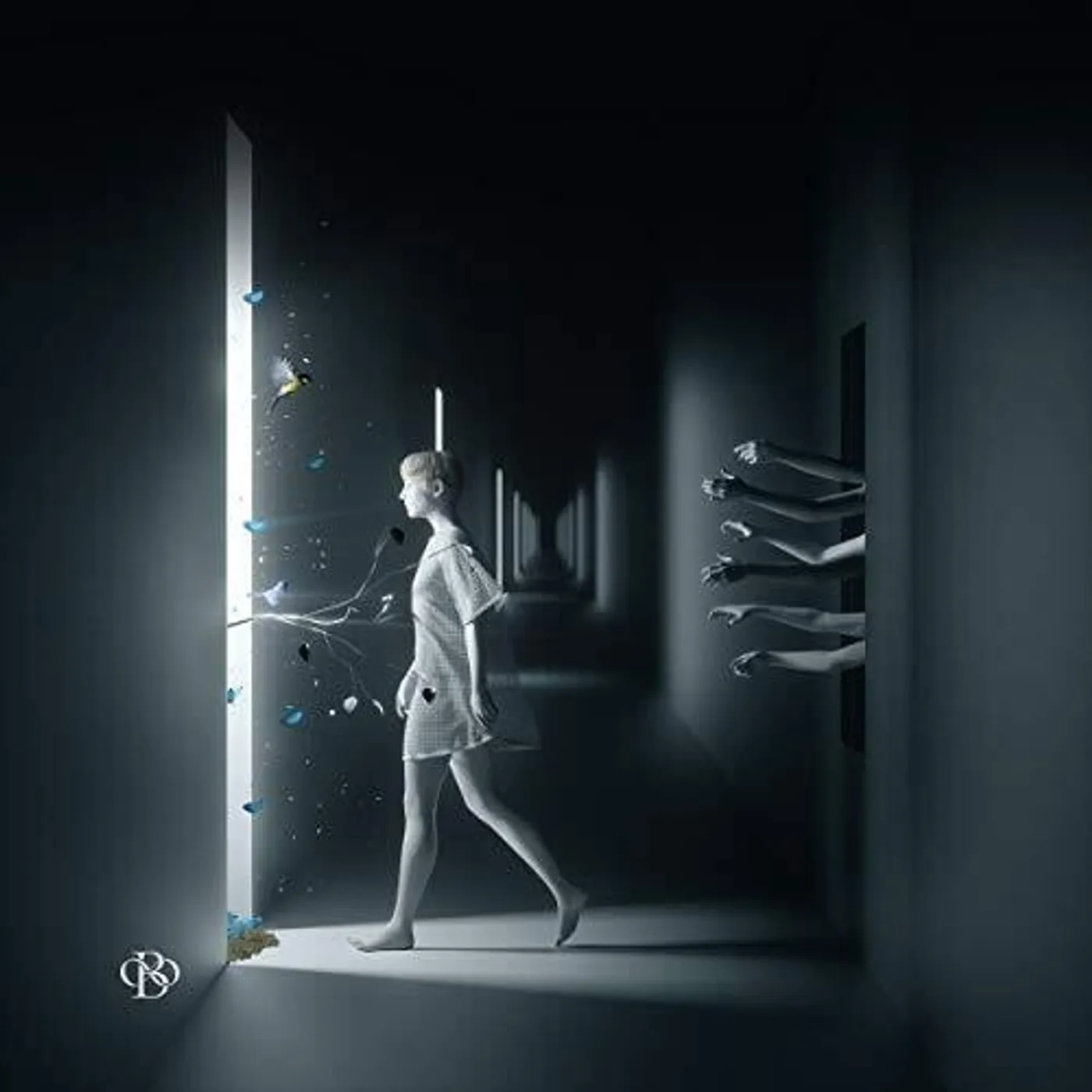 Issues Beautiful Oblivion Vinyl Record