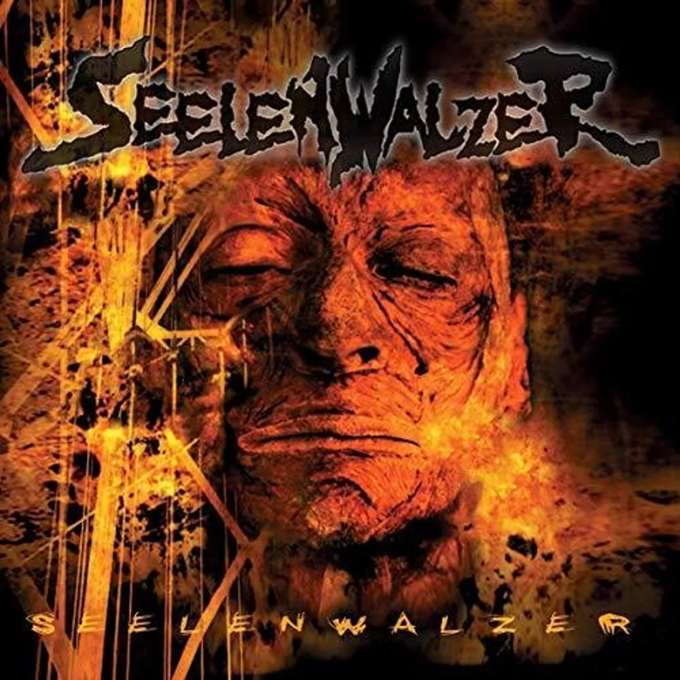 SEELENWALZER CD
