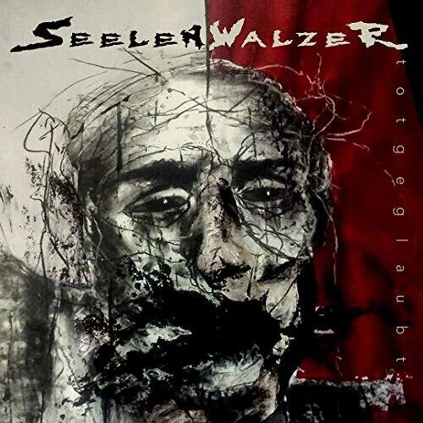 SeelenWalzer TOTGEGLAUBT CD