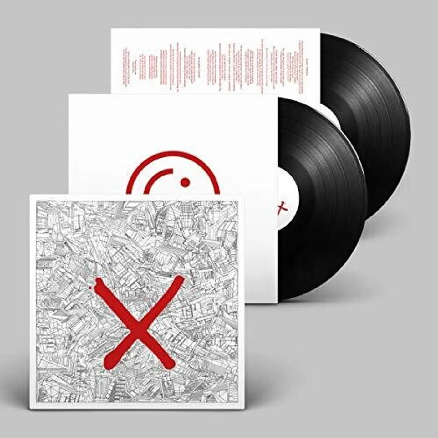 Richard Dawson 2020 Vinyl Record