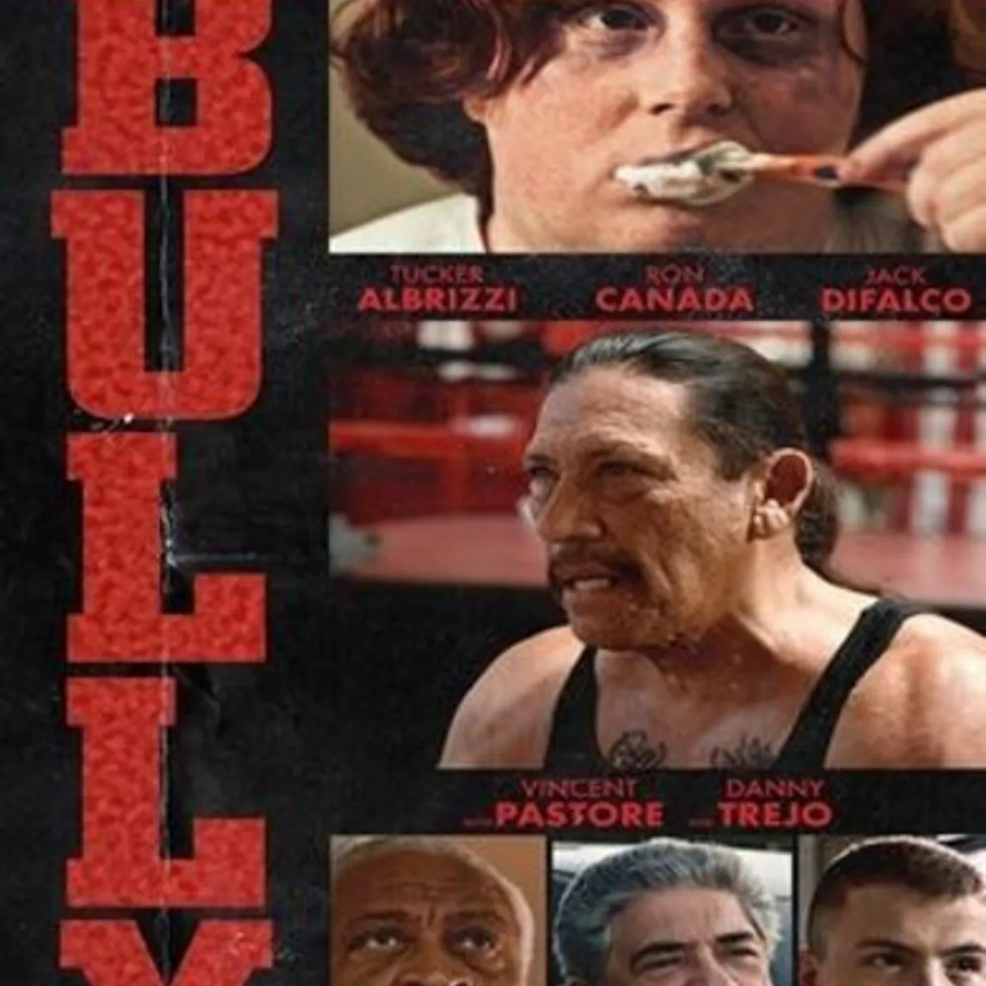 BULLY Blu-ray
