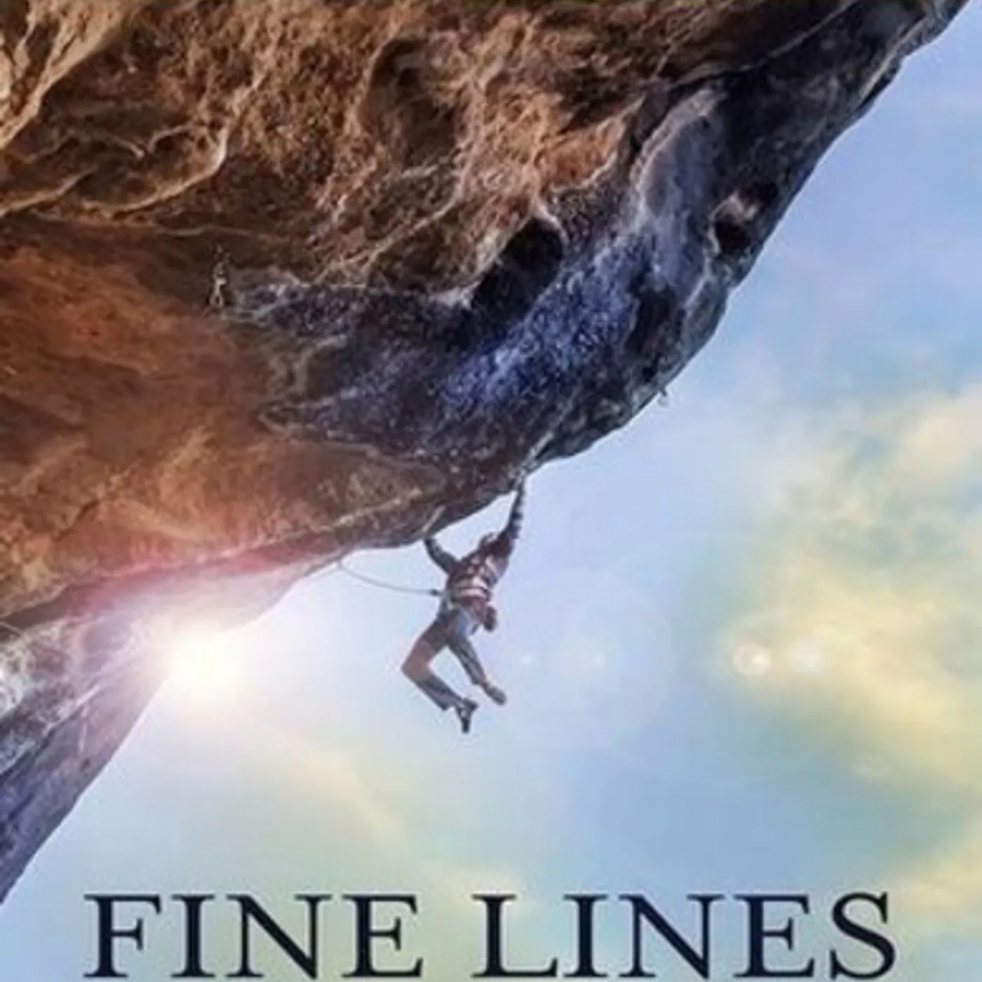 FINE LINES Blu-ray
