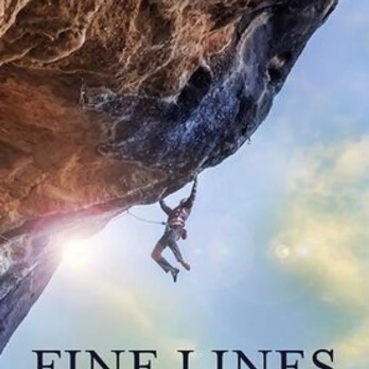 Fine Lines DVD