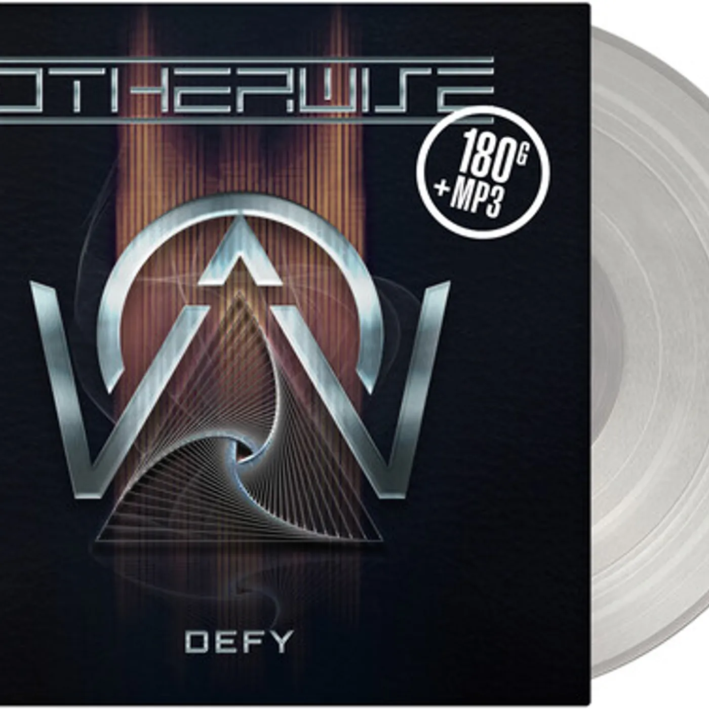 Otherwise Defy Vinyl Record